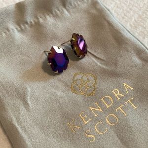 Kendra Scott Morgan Studs